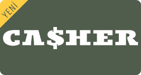 Casher