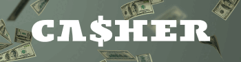 Casher